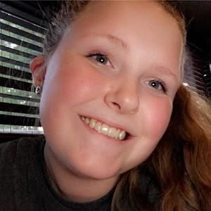 Meet your Posher, Jordyn